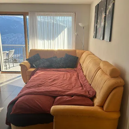 With Amazing Views! Apartment *