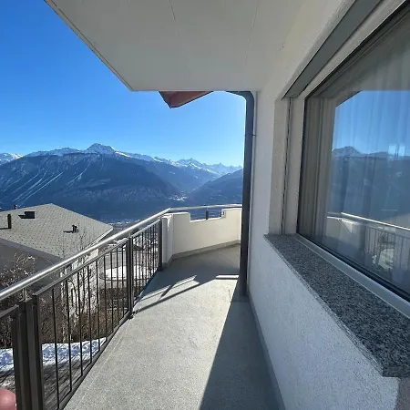 With Amazing Views! Apartment