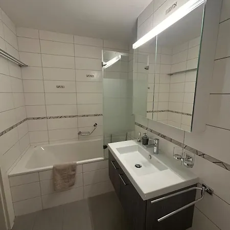 Apartment With Amazing Views! Crans-Montana